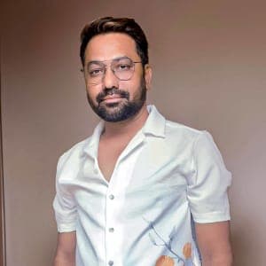 Arjun Gaikwad