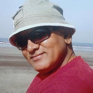 Narendra Pandit